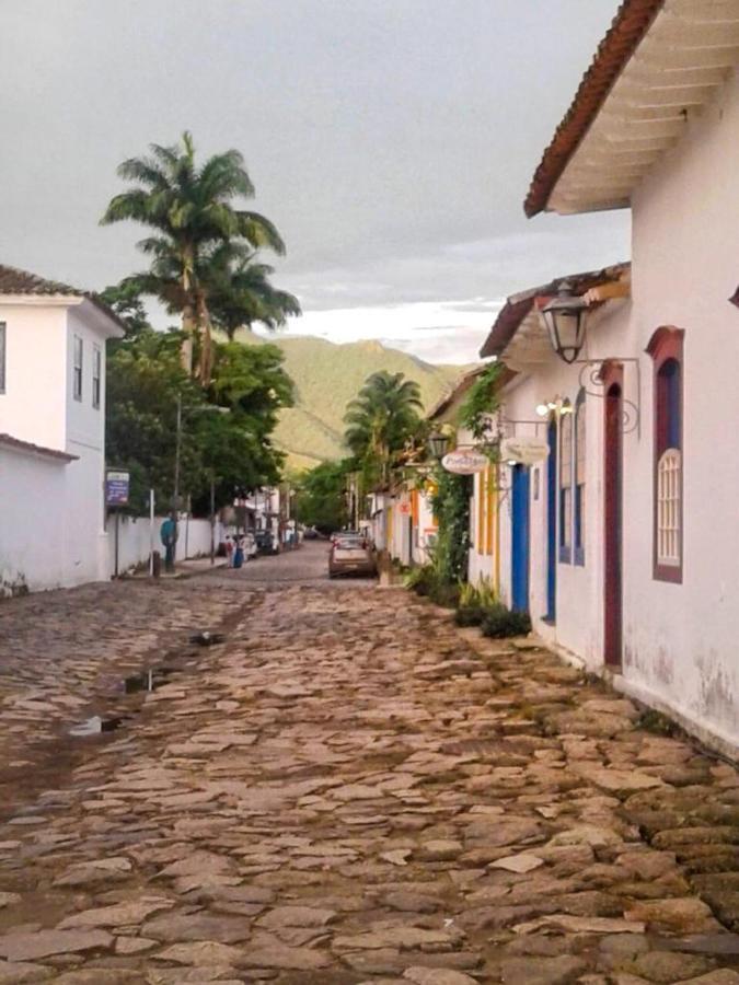 Pousada Jardim Dos Oliveiras Araquari Exteriér fotografie
