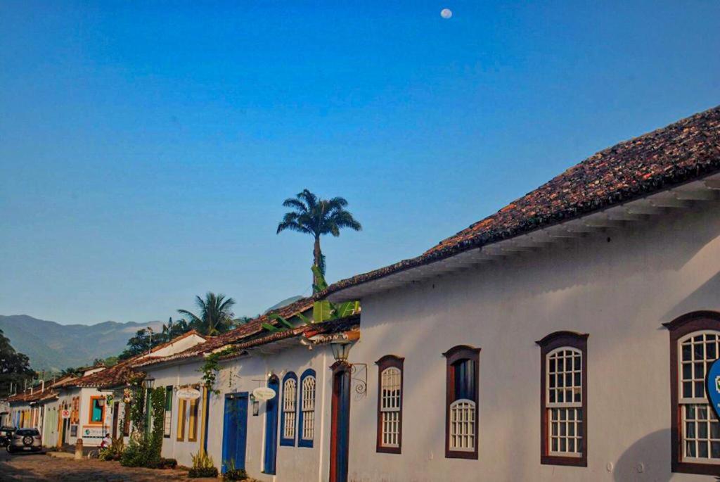Pousada Jardim Dos Oliveiras Araquari Exteriér fotografie