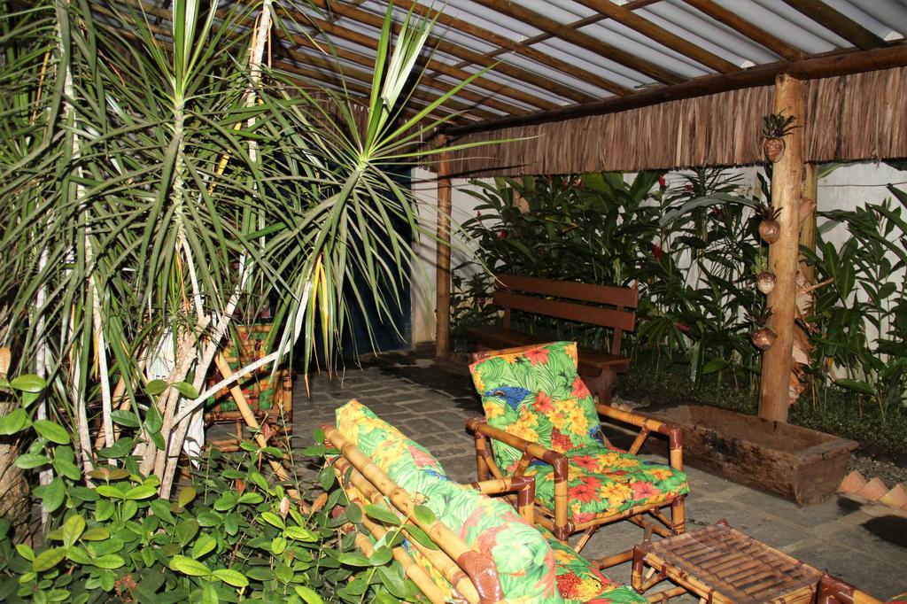 Pousada Jardim Dos Oliveiras Araquari Exteriér fotografie