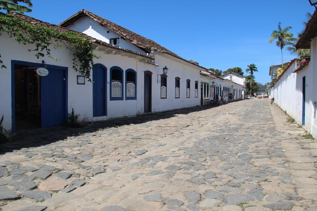 Pousada Jardim Dos Oliveiras Araquari Exteriér fotografie