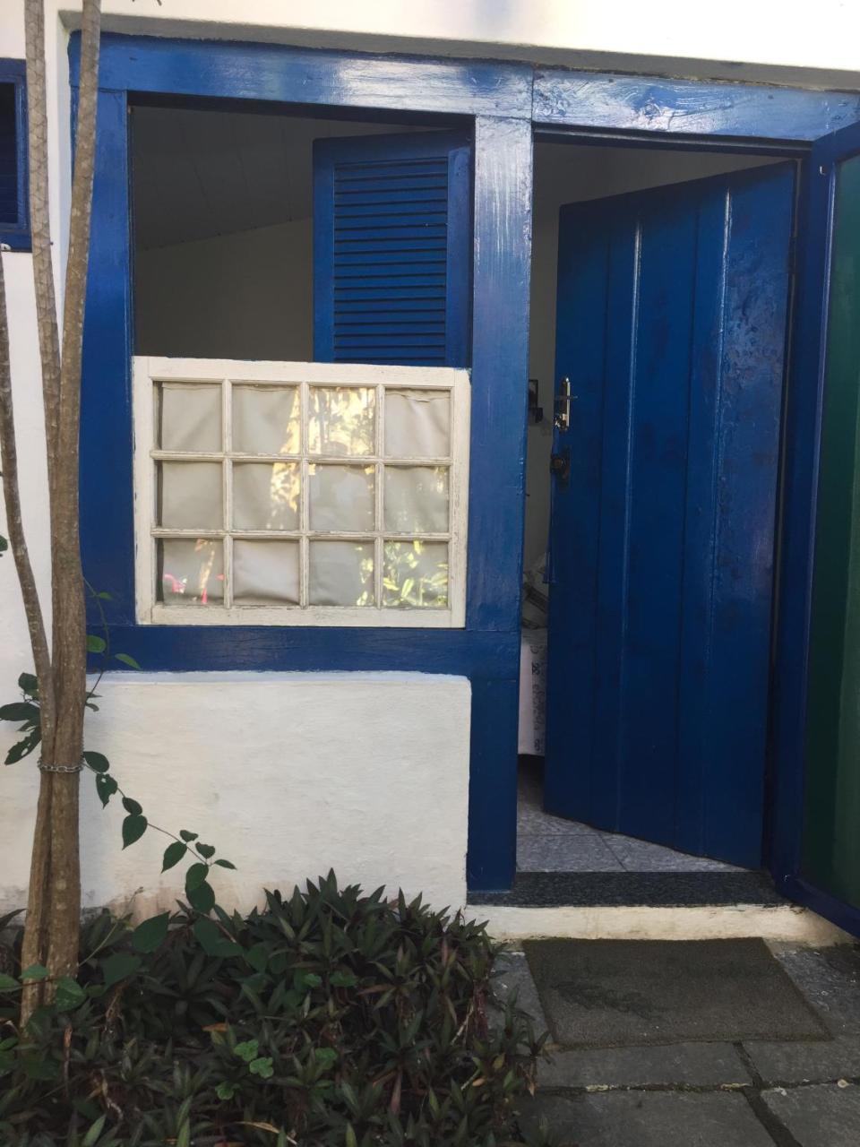 Pousada Jardim Dos Oliveiras Araquari Exteriér fotografie
