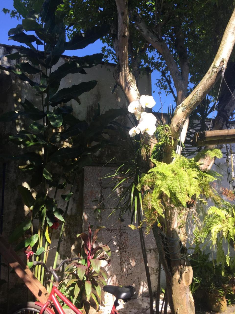Pousada Jardim Dos Oliveiras Araquari Exteriér fotografie