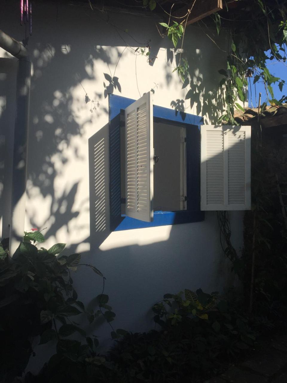 Pousada Jardim Dos Oliveiras Araquari Exteriér fotografie