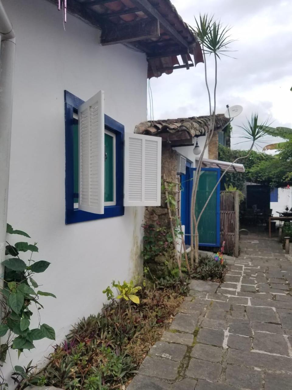 Pousada Jardim Dos Oliveiras Araquari Exteriér fotografie